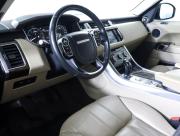 Land Rover Range Rover Sport II Москва  - изображение 41