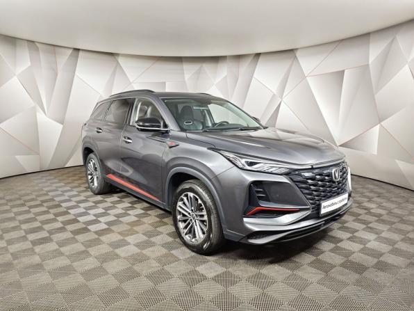 Changan CS75 Plus I Рестайлинг с пробегом 2023 года, цена 1 900 000 рублей, 58278 км, внедорожник, Автокод Объявления
