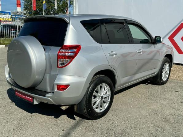 Toyota RAV4 III (XA30) Рестайлинг с пробегом 2011 года, цена 1 470 000 рублей, 232001 км, внедорожник, Автокод Объявления