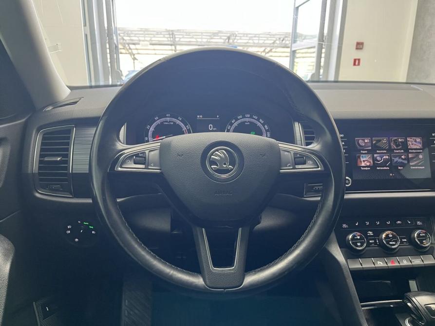 Skoda Kodiaq I Новосибирск  - изображение 10