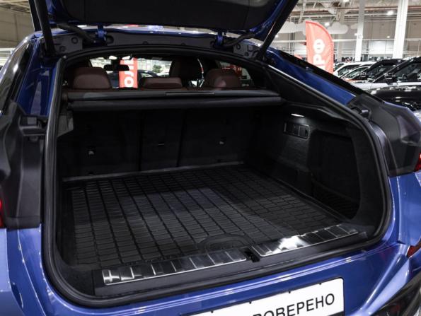 BMW X6 III (G06) с пробегом 2020 года, цена 7 250 000 рублей, 68535 км, внедорожник, Автокод Объявления