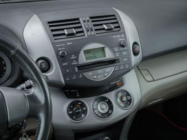 Toyota RAV4 III (XA30) с пробегом 2007 года, цена 1 130 000 рублей, 264484 км, внедорожник, Автокод Объявления
