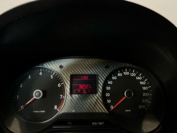 Volkswagen Polo V с пробегом 2010 года, цена 525 000 рублей, 182400 км, седан, Автокод Объявления