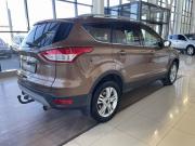 Ford Kuga II Саратов  - изображение 31