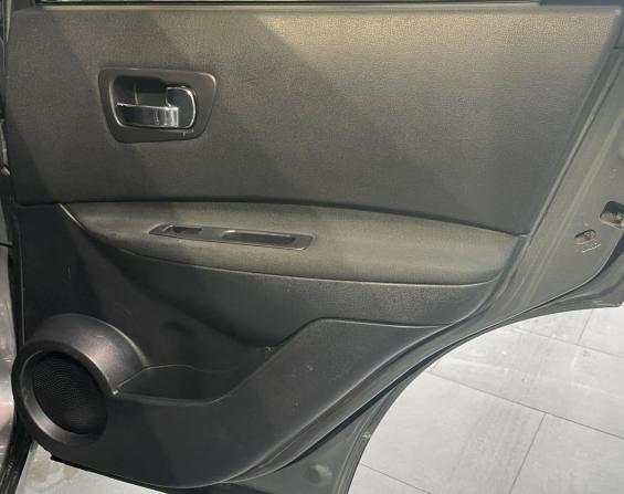 Nissan Qashqai I Рестайлинг с пробегом 2012 года, цена 910 000 рублей, 208133 км, внедорожник, Автокод Объявления