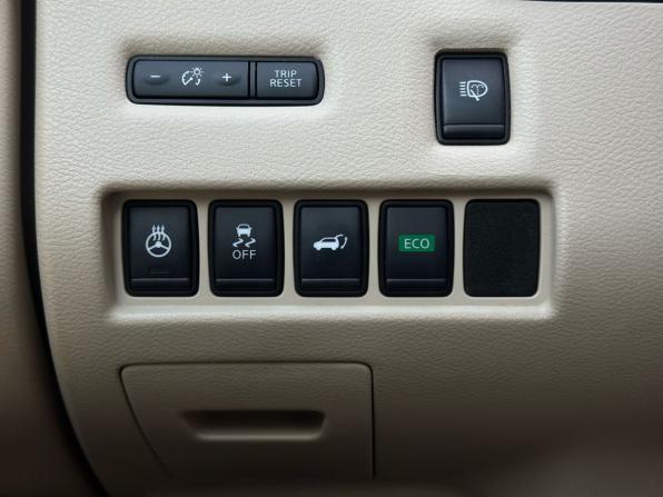 Nissan Murano III (Z52) с пробегом 2019 года, цена 2 769 000 рублей, 107062 км, внедорожник, Автокод Объявления