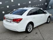 Chevrolet Cruze I Рестайлинг Минеральные Воды  - изображение 29