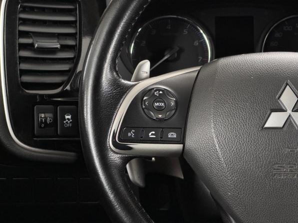Mitsubishi Outlander III с пробегом 2012 года, цена 1 370 000 рублей, 116117 км, внедорожник, Автокод Объявления