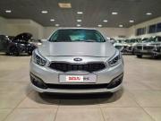 Kia Ceed II Рестайлинг Великий Новгород  - изображение 20