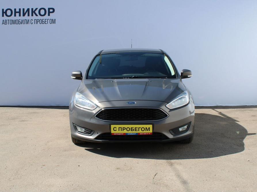 Ford Focus III Рестайлинг Нижний Новгород  - изображение 3