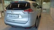 Nissan X-Trail III Вологда  - изображение 33