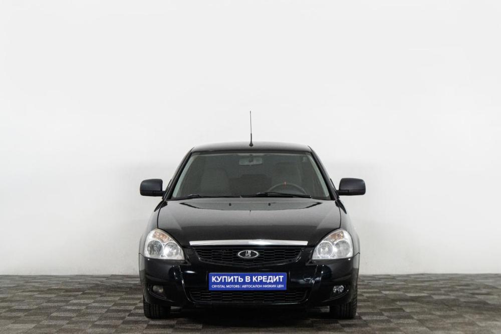 Lada (ВАЗ) Priora I Сургут  - изображение 2