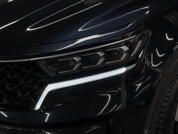 Kia Sorento IV с пробегом 2021 года, цена 3 970 000 рублей, 95929 км, внедорожник, Автокод Объявления
