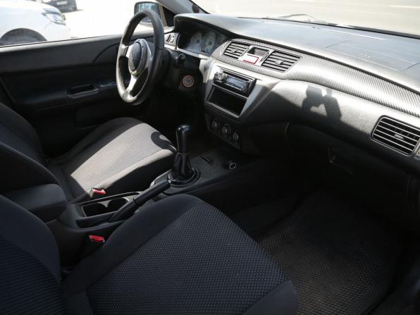 Mitsubishi Lancer IX Рестайлинг с пробегом 2006 года, цена 266 000 рублей, 328000 км, седан, Автокод Объявления