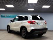 Suzuki Vitara II Москва  - изображение 27