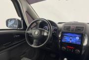 Suzuki SX4 I (Classic) Рестайлинг Волгоград  - изображение 49