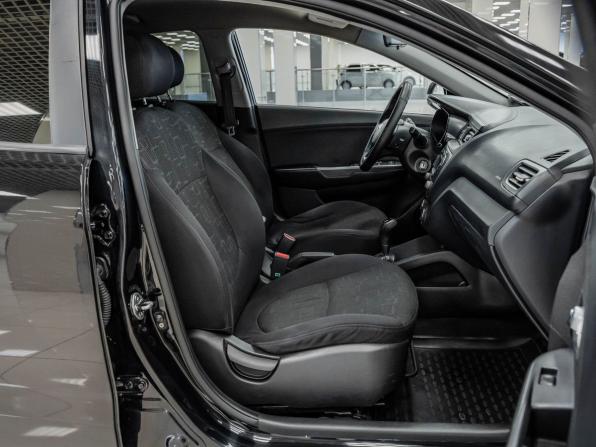 Kia Rio III с пробегом 2011 года, цена 655 000 рублей, 283318 км, седан, Автокод Объявления