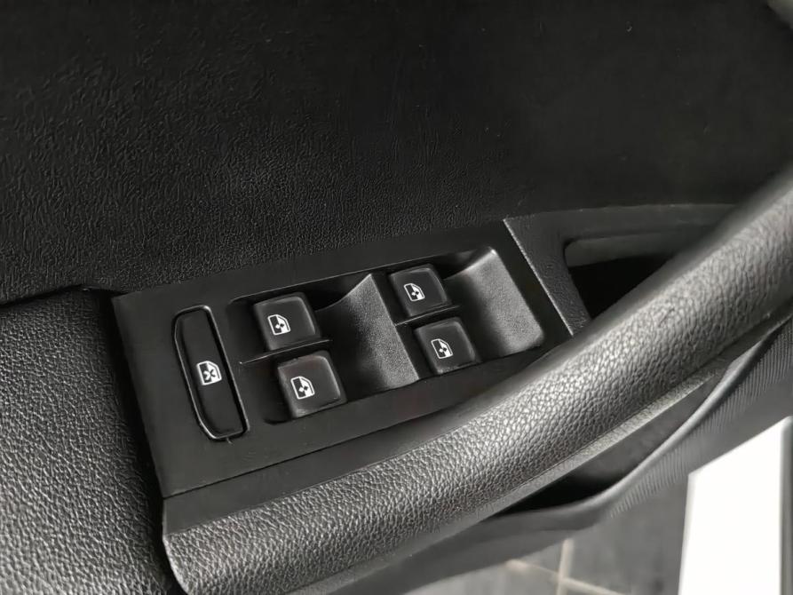 Skoda Octavia III (A7) Рестайлинг Москва  - изображение 20