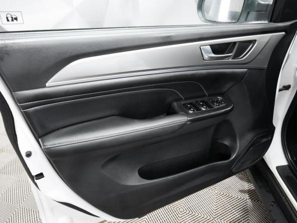 Haval M6 II с пробегом 2024 года, цена 1 931 000 рублей, 38634 км, внедорожник, Автокод Объявления