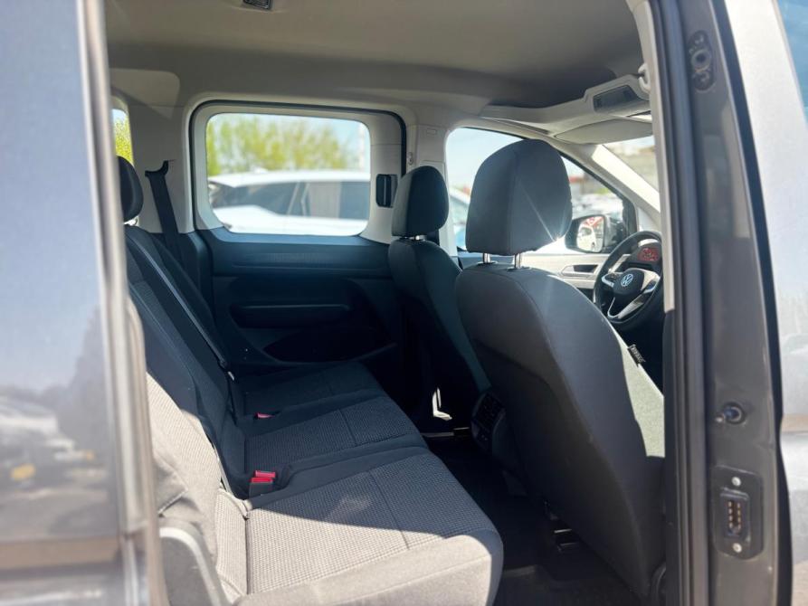 Volkswagen Caddy V Альметьевск  - изображение 29