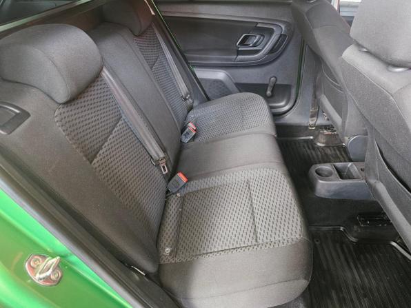 Skoda Fabia II Рестайлинг с пробегом 2011 года, цена 510 000 рублей, 183838 км, универсал, Автокод Объявления