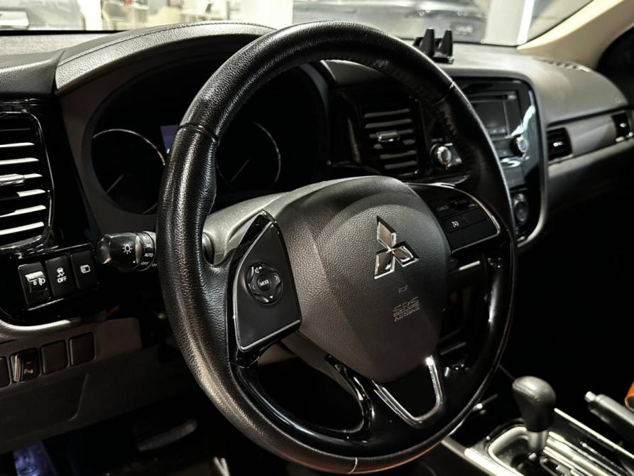 Mitsubishi Outlander III Рестайлинг 3 Москва  - изображение 9