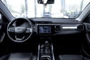 Chery Tiggo 4 I Рестайлинг Тюмень  - изображение 38