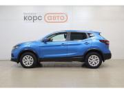 Nissan Qashqai II Рестайлинг Коломна  - изображение 18