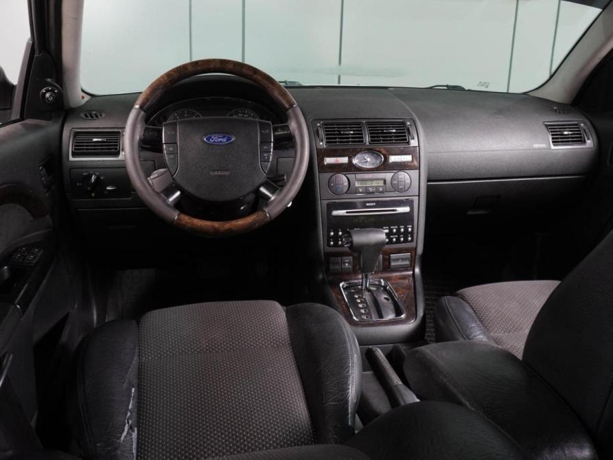 Ford Mondeo III Рестайлинг Воронеж  - изображение 6