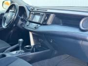 Toyota RAV4 IV (XA40) Рестайлинг Ростов-на-Дону  - изображение 47