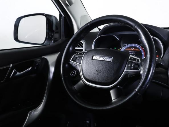 Haval H9 I Рестайлинг с пробегом 2021 года, цена 2 424 000 рублей, 102167 км, внедорожник, Автокод Объявления