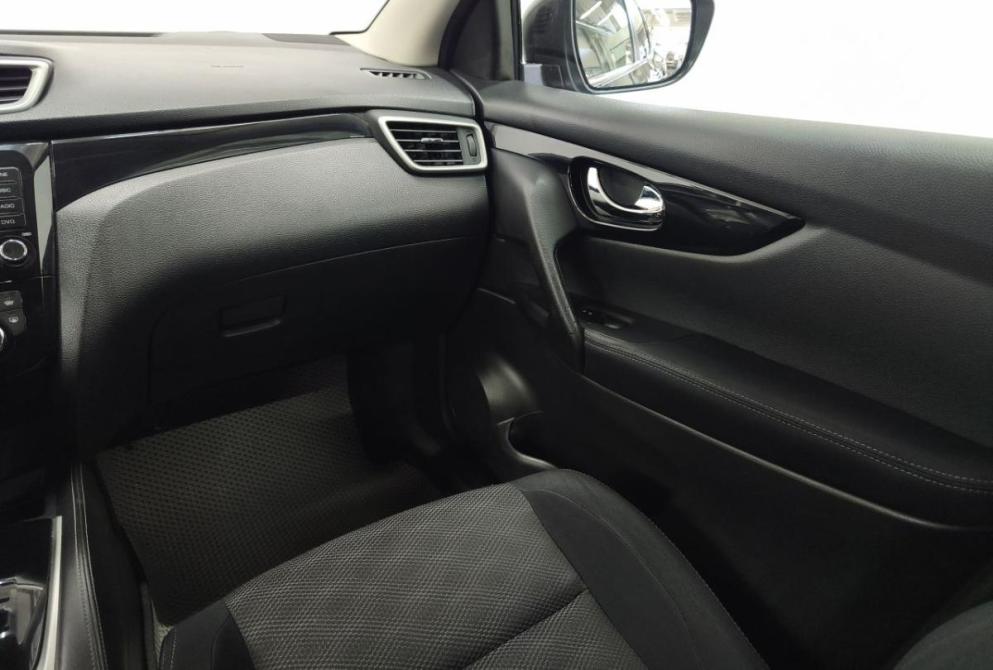 Nissan Qashqai II Екатеринбург  - изображение 16