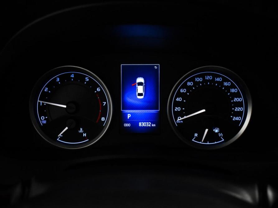 Toyota Corolla XI (E160 E170 E180) Рестайлинг 1 Санкт-Петербург  - изображение 18