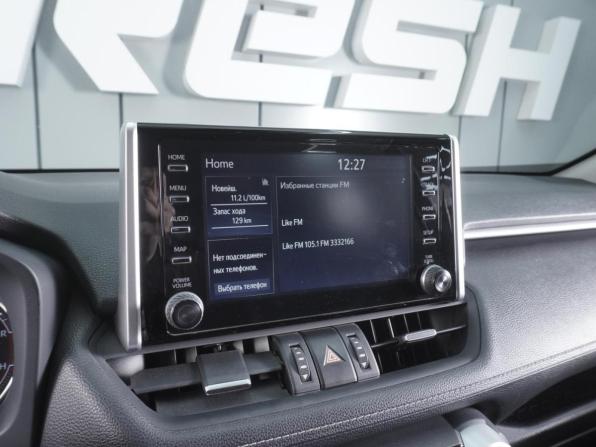 Toyota RAV4 V (XA50) с пробегом 2020 года, цена 3 190 000 рублей, 96093 км, внедорожник, Автокод Объявления