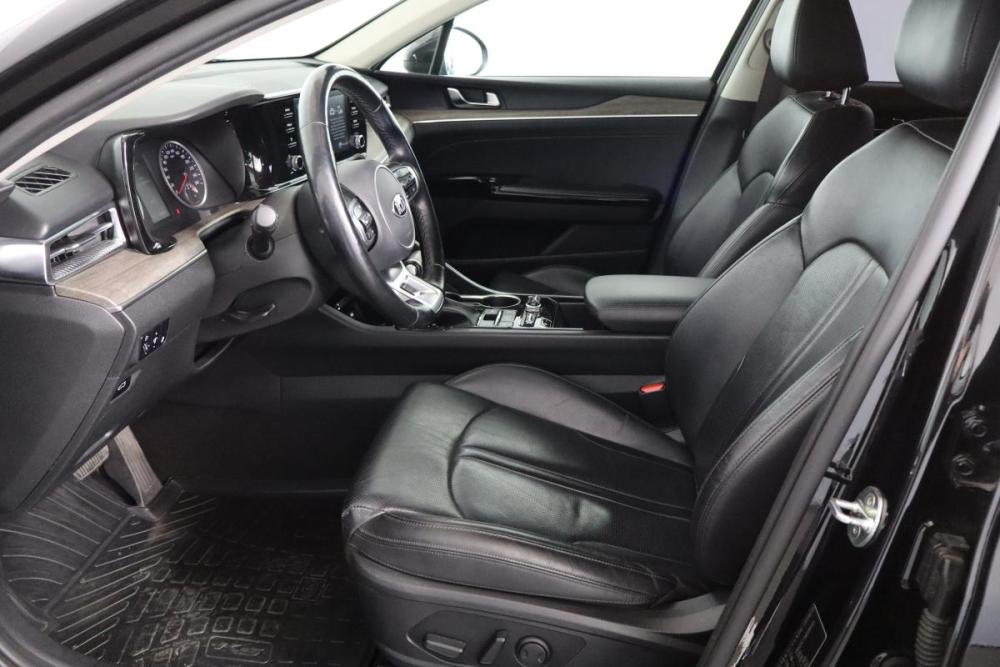 Kia K5 III Санкт-Петербург  - изображение 8