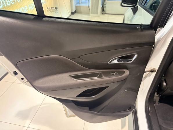 Opel Mokka I с пробегом 2013 года, цена 1 029 000 рублей, 180000 км, внедорожник, Автокод Объявления