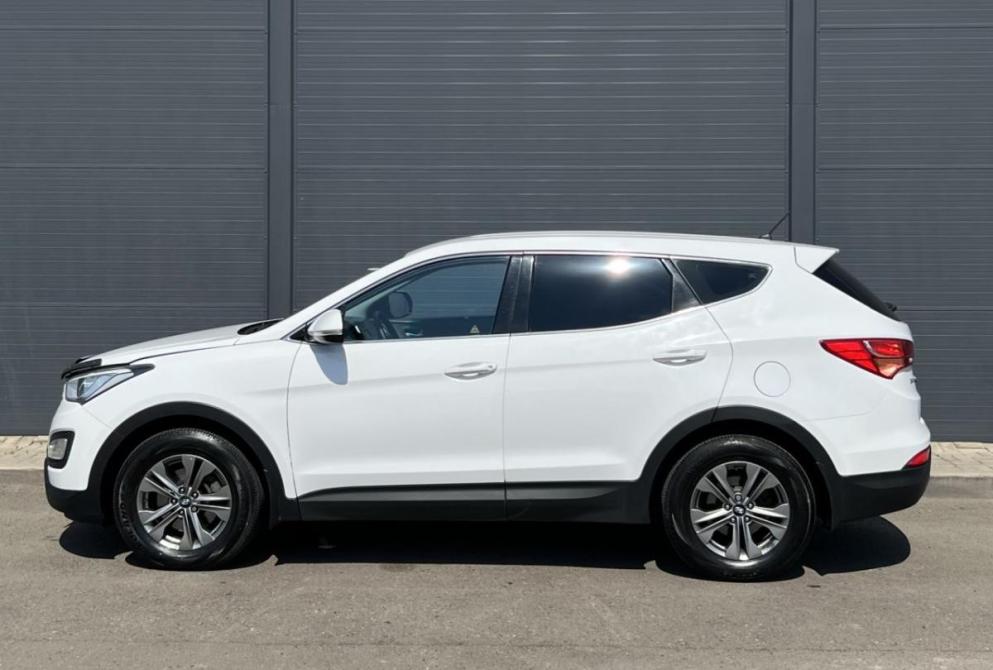 Hyundai Santa Fe III Красноярск  - изображение 13