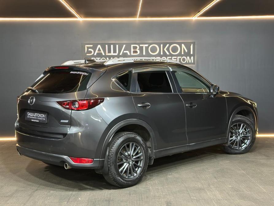 Mazda CX-5 II Уфа  - изображение 4