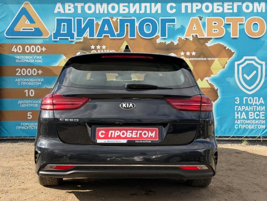 Kia Ceed III Набережные Челны  - изображение 4