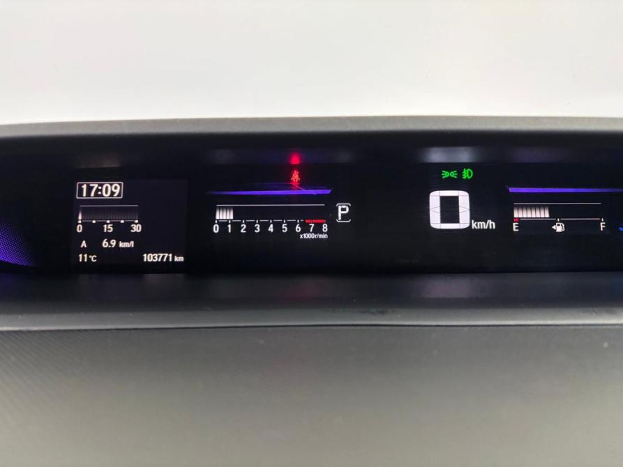 Honda Stepwgn V Альметьевск  - изображение 18