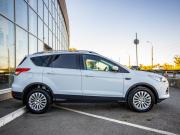 Ford Kuga II Волгоград  - изображение 44