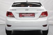 Hyundai Solaris I Кемерово  - изображение 29