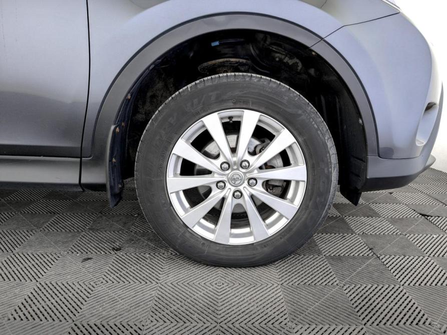 Toyota RAV4 IV (XA40) Москва  - изображение 18