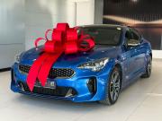 Kia Stinger I Тверь  - изображение 21