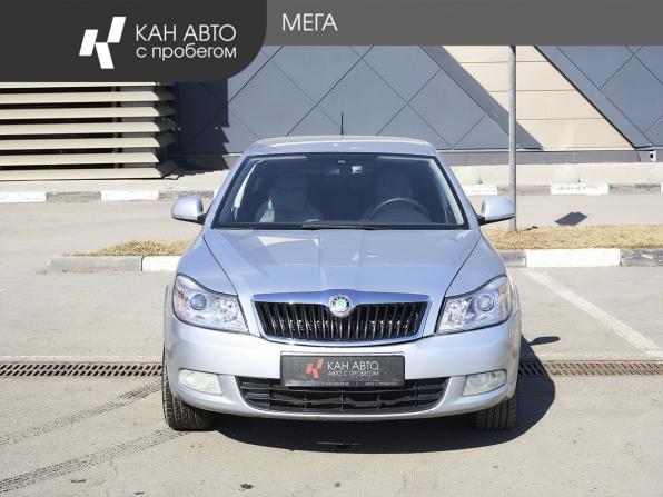 Skoda Octavia II (A5) Рестайлинг с пробегом 2013 года, цена 670 000 рублей, 309104 км, лифтбек, Автокод Объявления