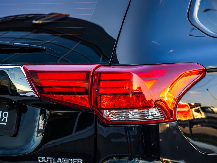 Mitsubishi Outlander III Рестайлинг 2 Волгоград  - изображение 10