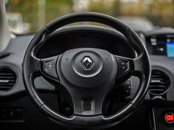 Renault Koleos I Рестайлинг 2 с пробегом 2014 года, цена 1 199 000 рублей, 122574 км, внедорожник, Автокод Объявления