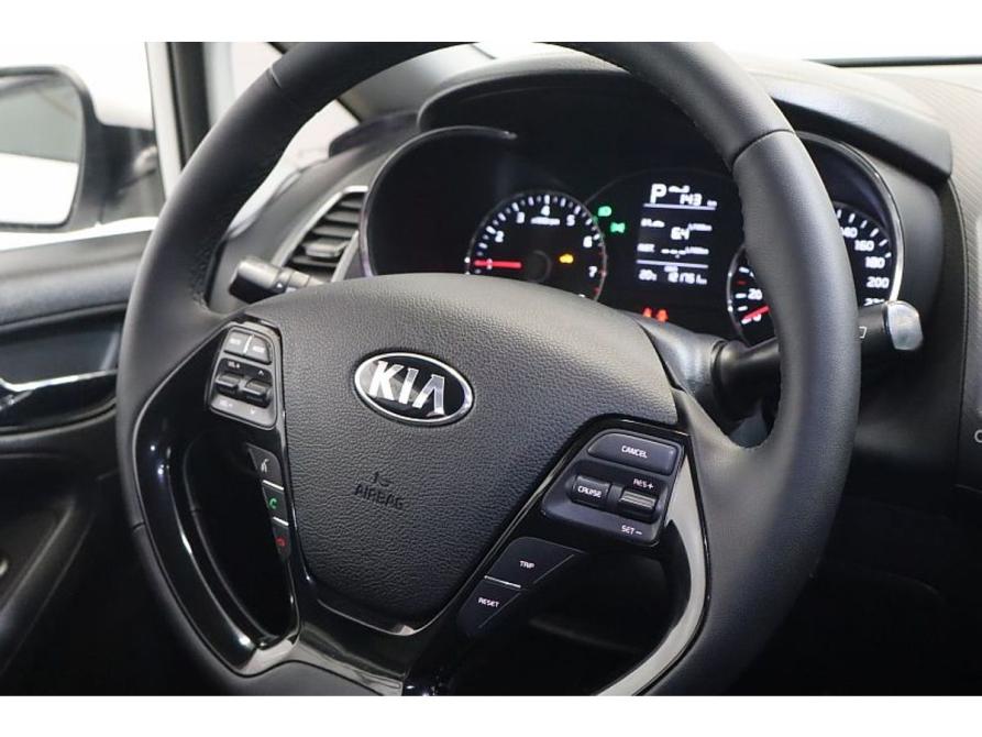 Kia Cerato III Рестайлинг (Classic) Коломна  - изображение 8