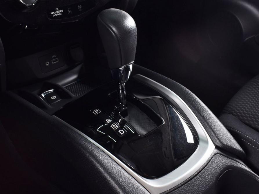 Nissan X-Trail III Рестайлинг Кемерово  - изображение 18