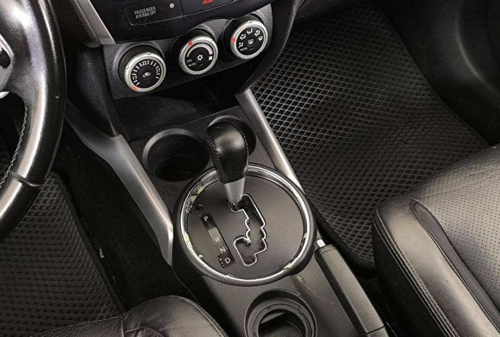 Mitsubishi ASX I Нижний Новгород  - изображение 16